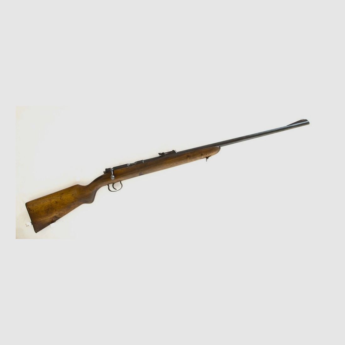 Mauser single shot - cal. .22lr