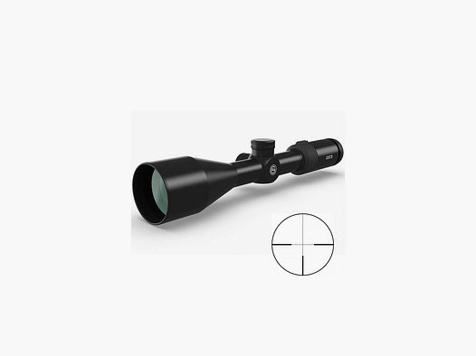 Geco 3-12X56 RET German 4