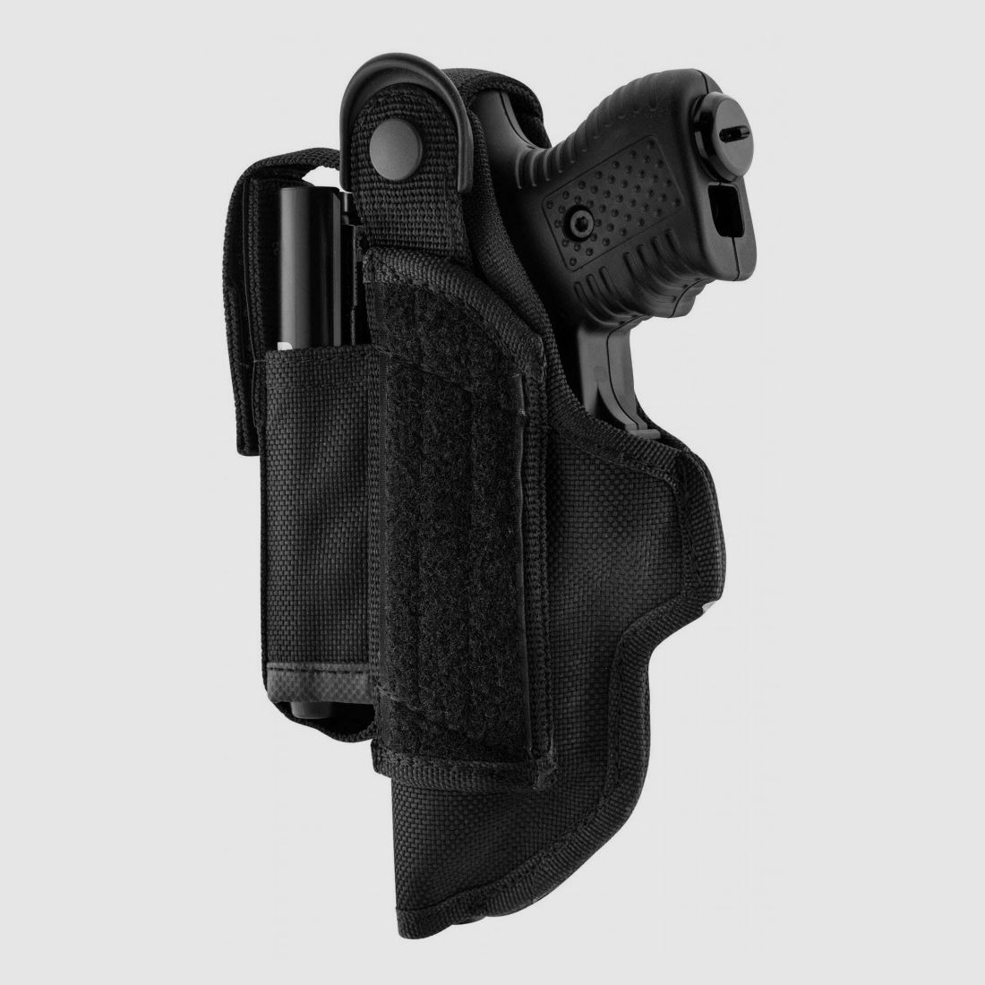 Holster JPX Standard mit Patronengürtel für Linkshänder, Bild 4 von 5