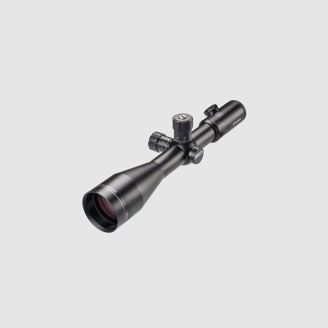 Delta Optical Titanium 3-24x56mm (34mm) ED CCT/OLT, image 1 sur 7