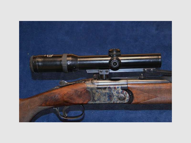 Beretta Express
