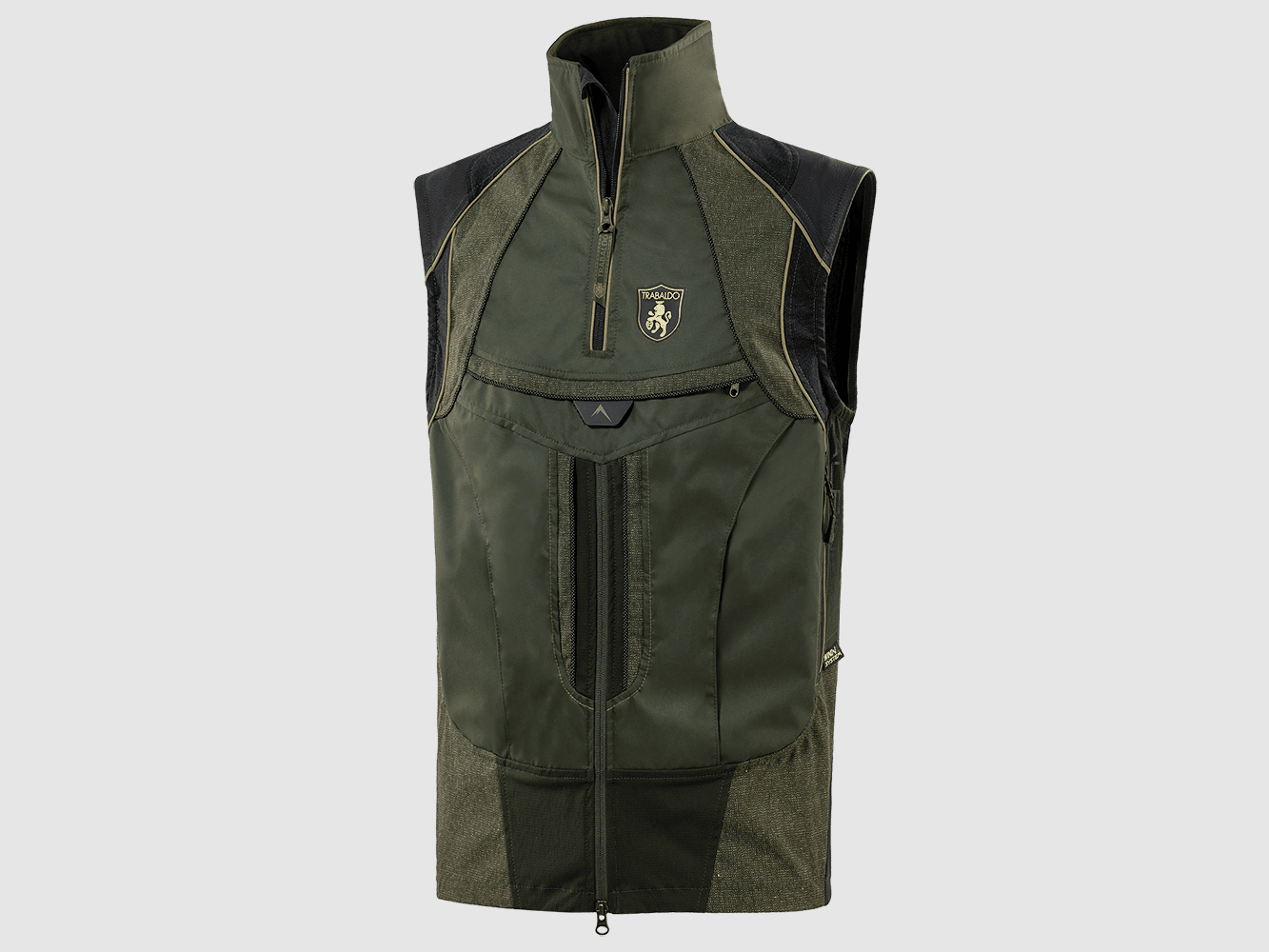 Altitude gilet, image 1 sur 6