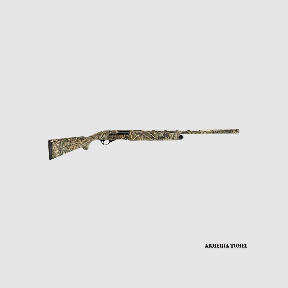 HALF-AUTOMATISCH GEWEER – FRANCHI – AFFINITY 3 MAX-5 CAL. 20/66 FLAT ICK, afbeelding 1 van 3