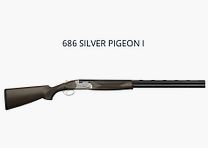 Beretta 686 Silver Pigeon I 12/76 nowa broń