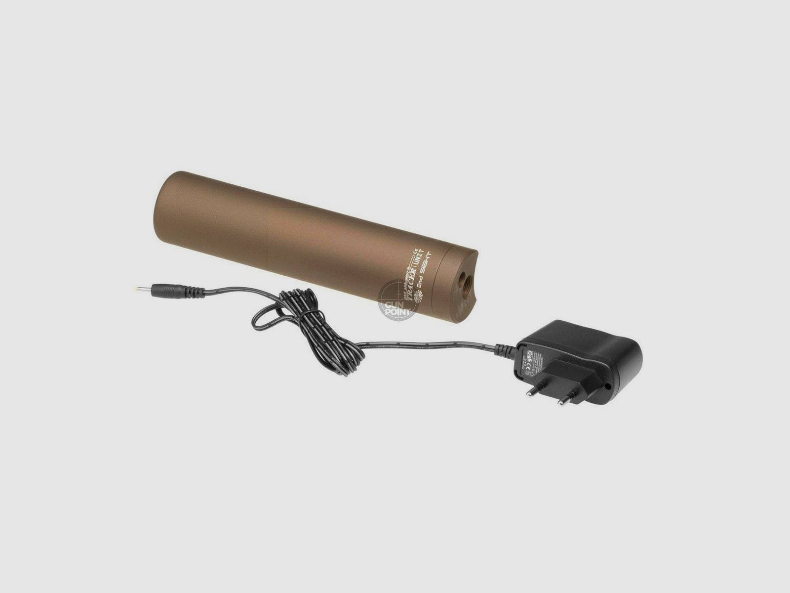 Unité de traçage G&G - Terre sombre