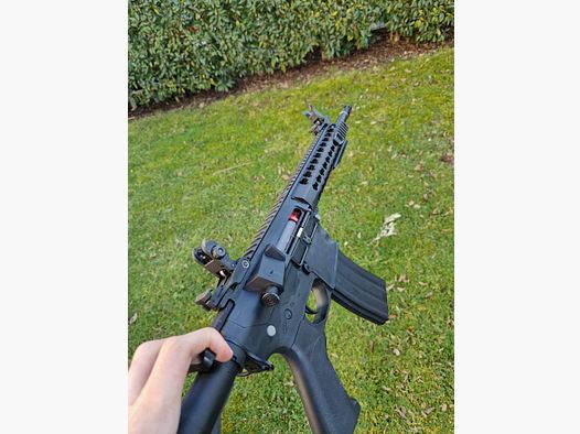Lancer Tactical LT-19 Gen2 Set (Airsoft/ Softair)