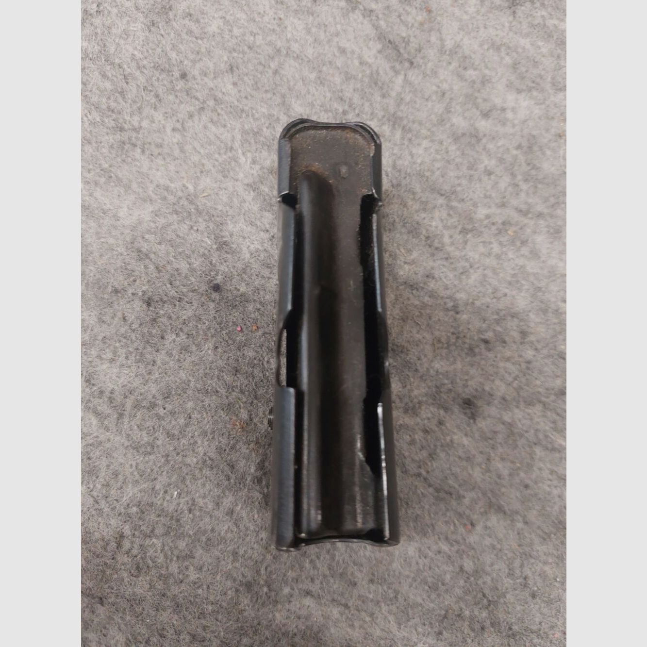 Remington, USA 7600, 742