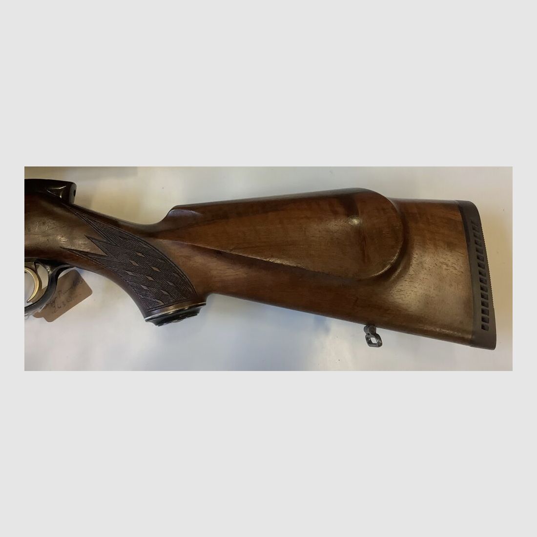 Steyr Mannlicher Mod. L