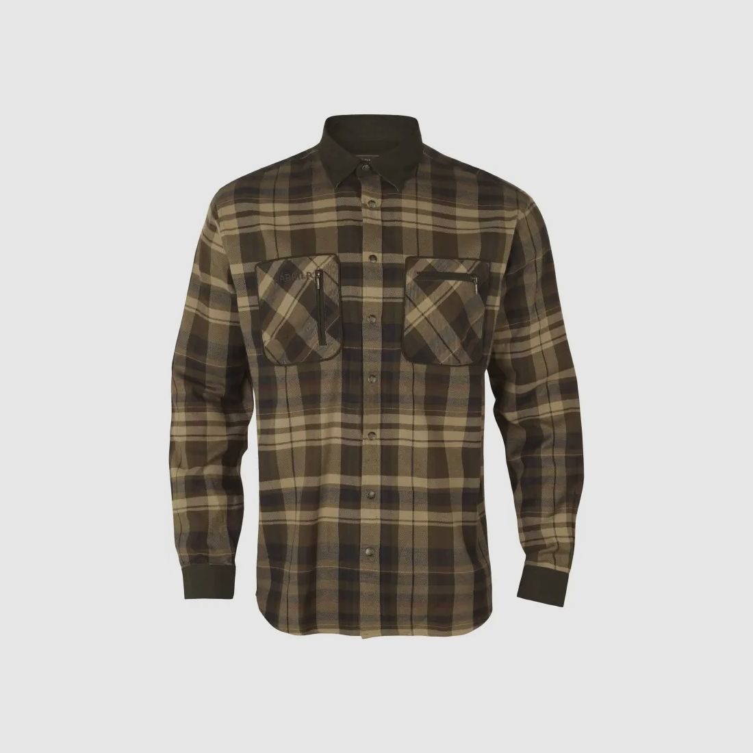 Chemise en flanelle Härkila Pajala
