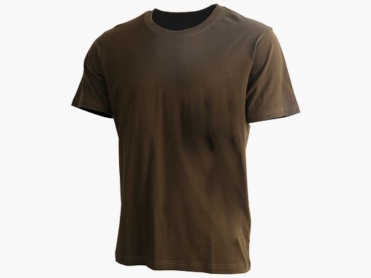 T-Shirts Treeland Lot 3 Beige/Kaki/Marron
