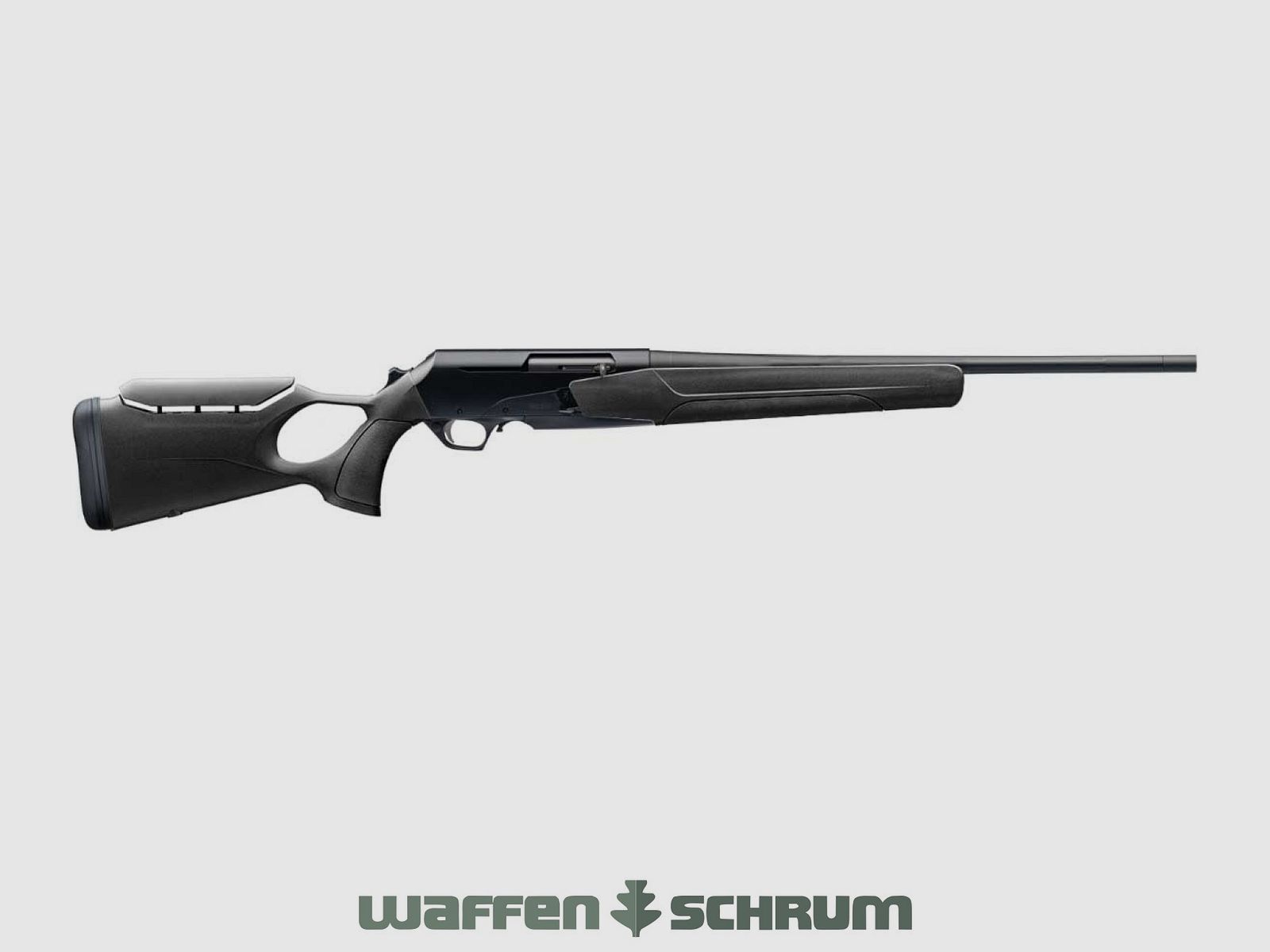 Browning BAR 4X Hunter Composite Lochschaft