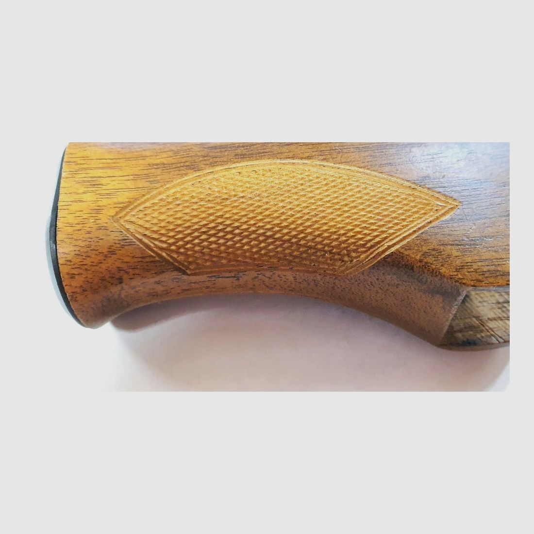 Tompson Center Arms Griffschalen für Tompson Center Arms, Comtender, Walnuss