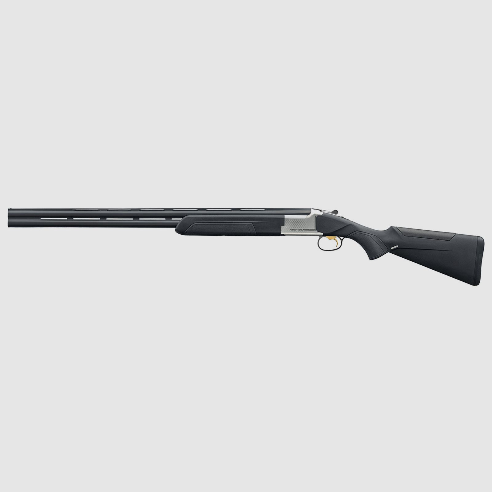 Browning B525 Composite Adjustable Bockdoppelflinte 12/76 71cm