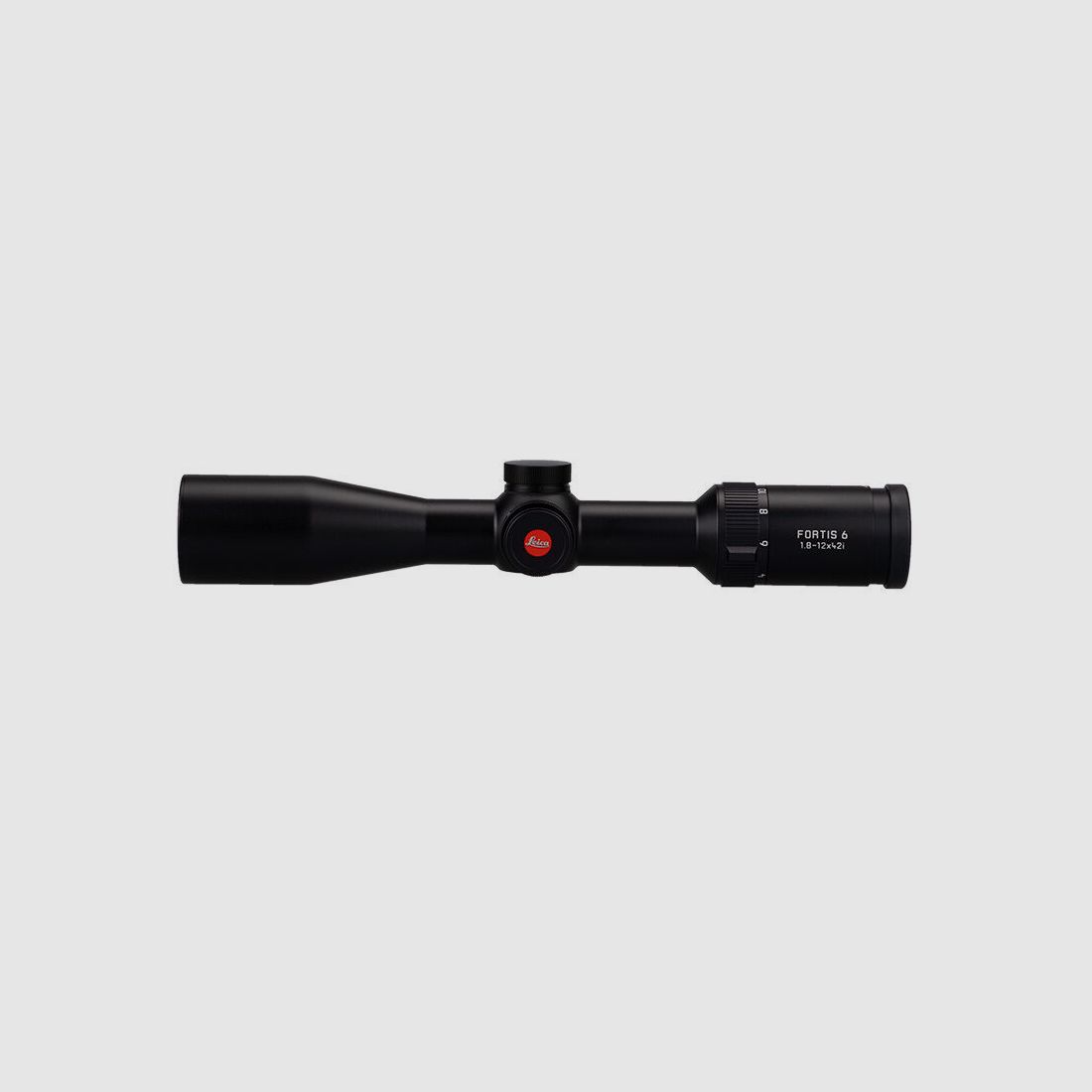 Leica Fortis 6 1,8-12x42i L-4a o.Sch ohne Schiene
