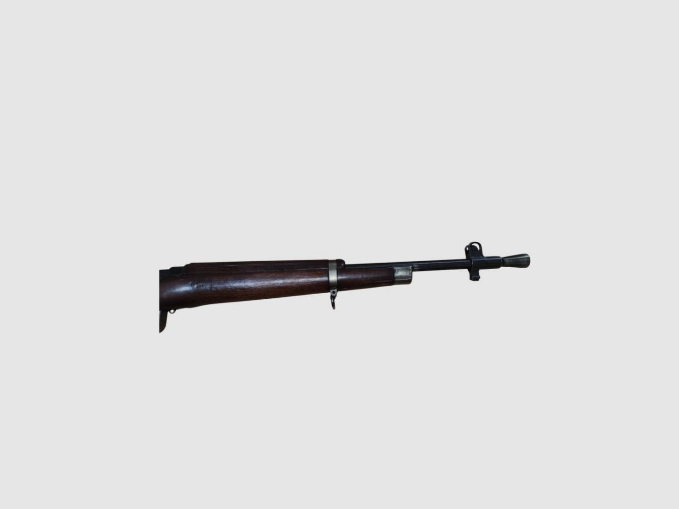 Enfield ohne