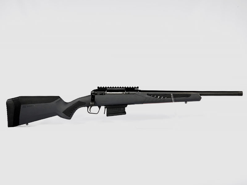 SAVAGE 110 HAYMAKER
