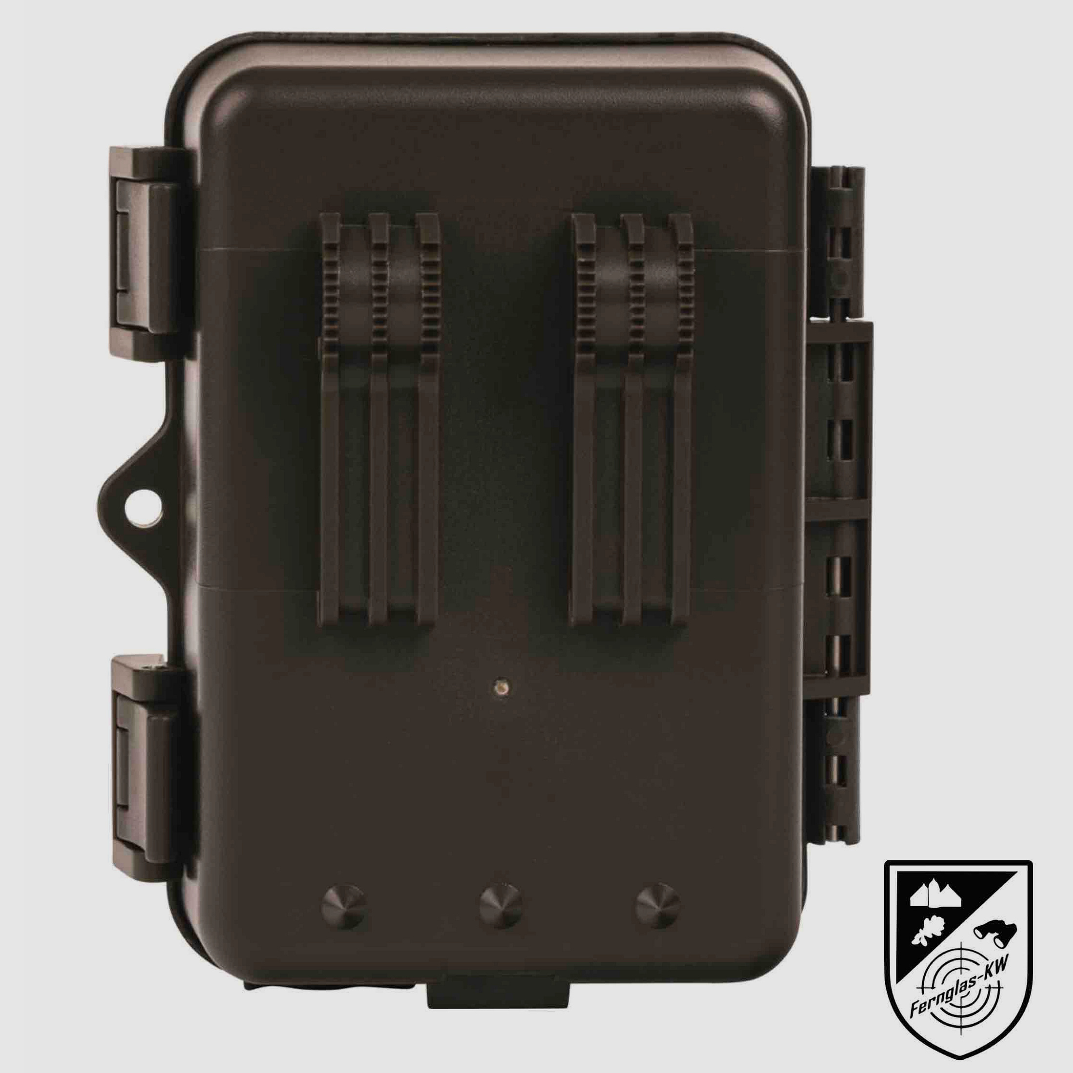 Door 204504 Wildlife Camera Photo Trap Snapshot Mini 12 MP HD Camouflage