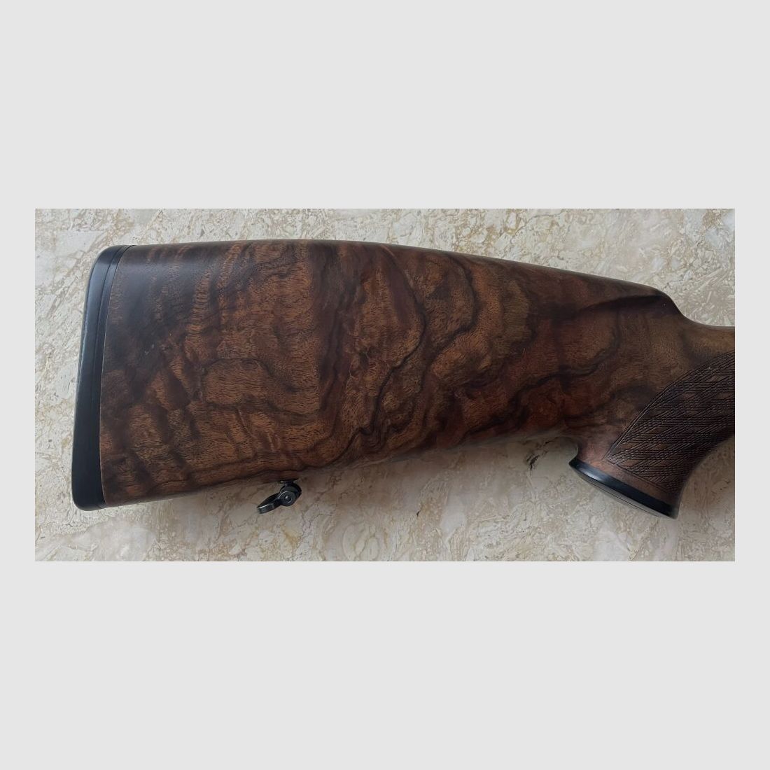 Blaser Mod. BS 97 Luxus