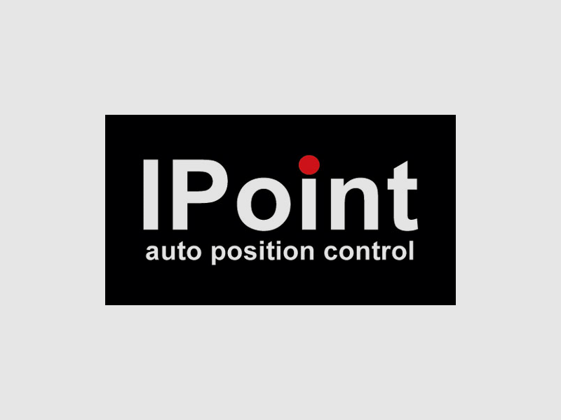 DDoptics | IPoint-Control | Leuchtpunkt