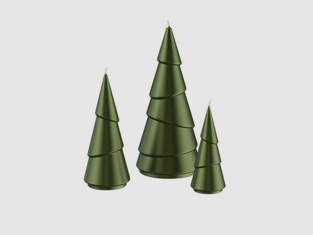 Engels Kerzen Objektkerze Gelackt Tanne