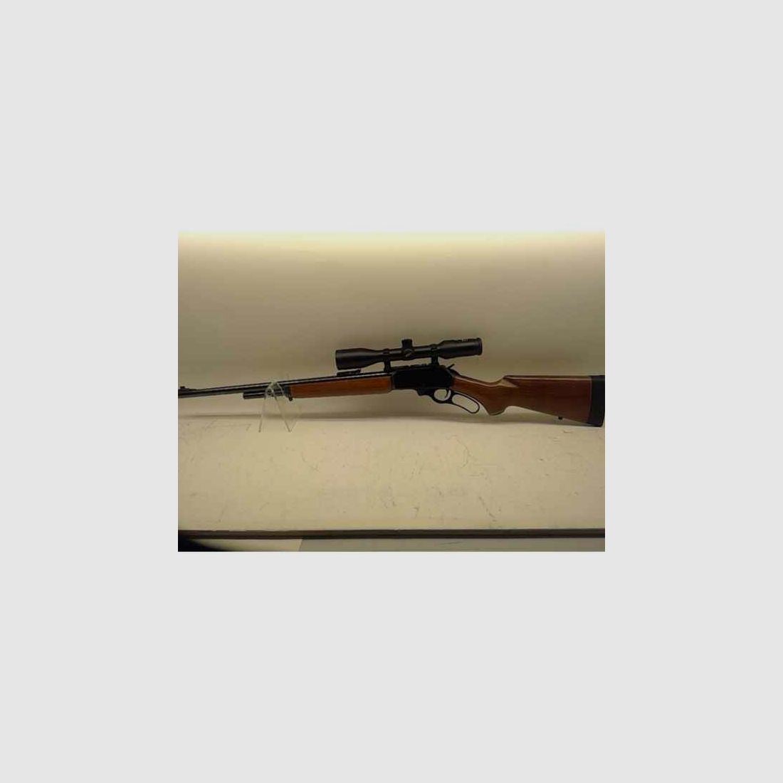 Unterhebelrepetierbüchse Marlin 444 SS Kal.444Marlin gebraucht