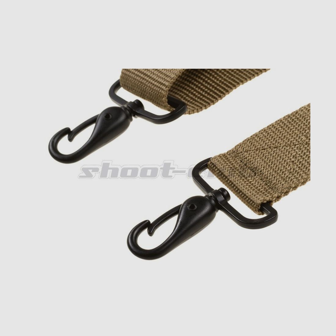 Invader Gear Tactical Shotgun Sling tan