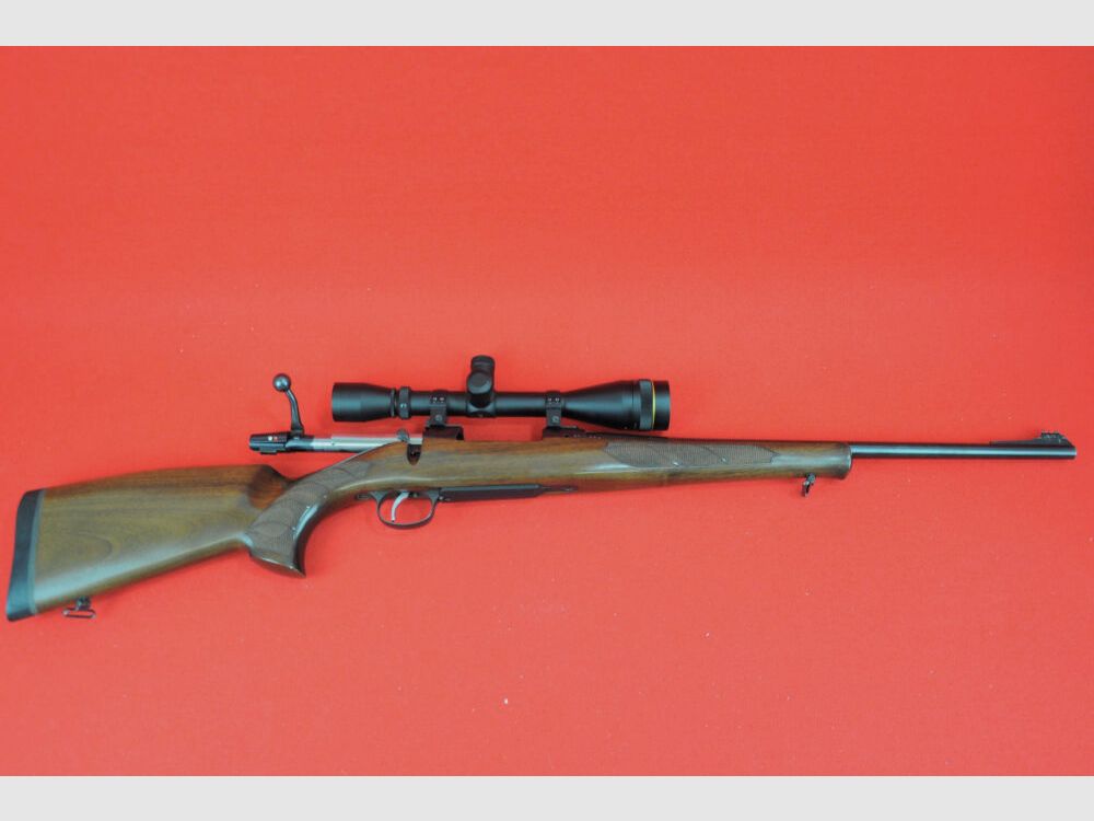 CZ 550