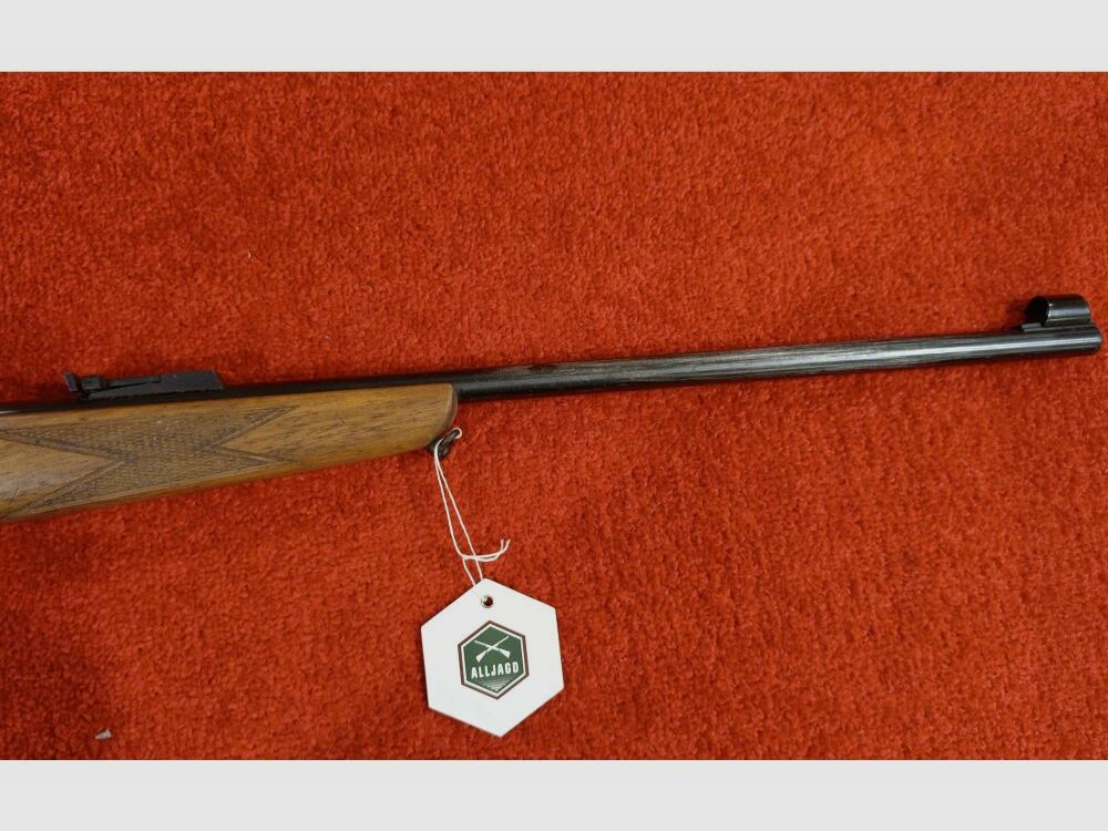 Repeater Voere .22lr