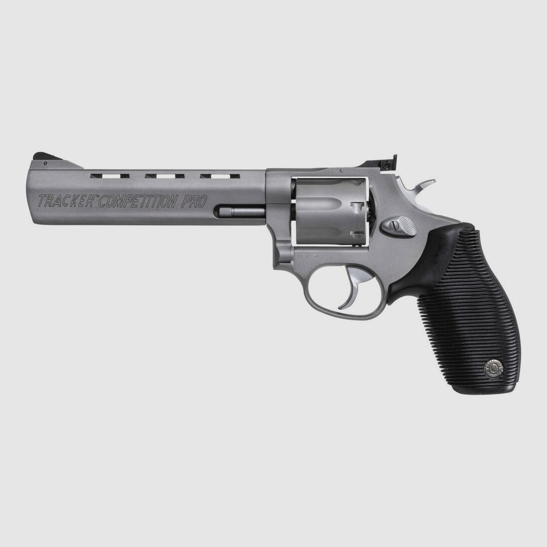 Taurus Revolver Tracker Competition PRO 627 .357 Mag. *WIE NEU*