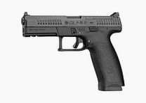 CZ P-10 F OR