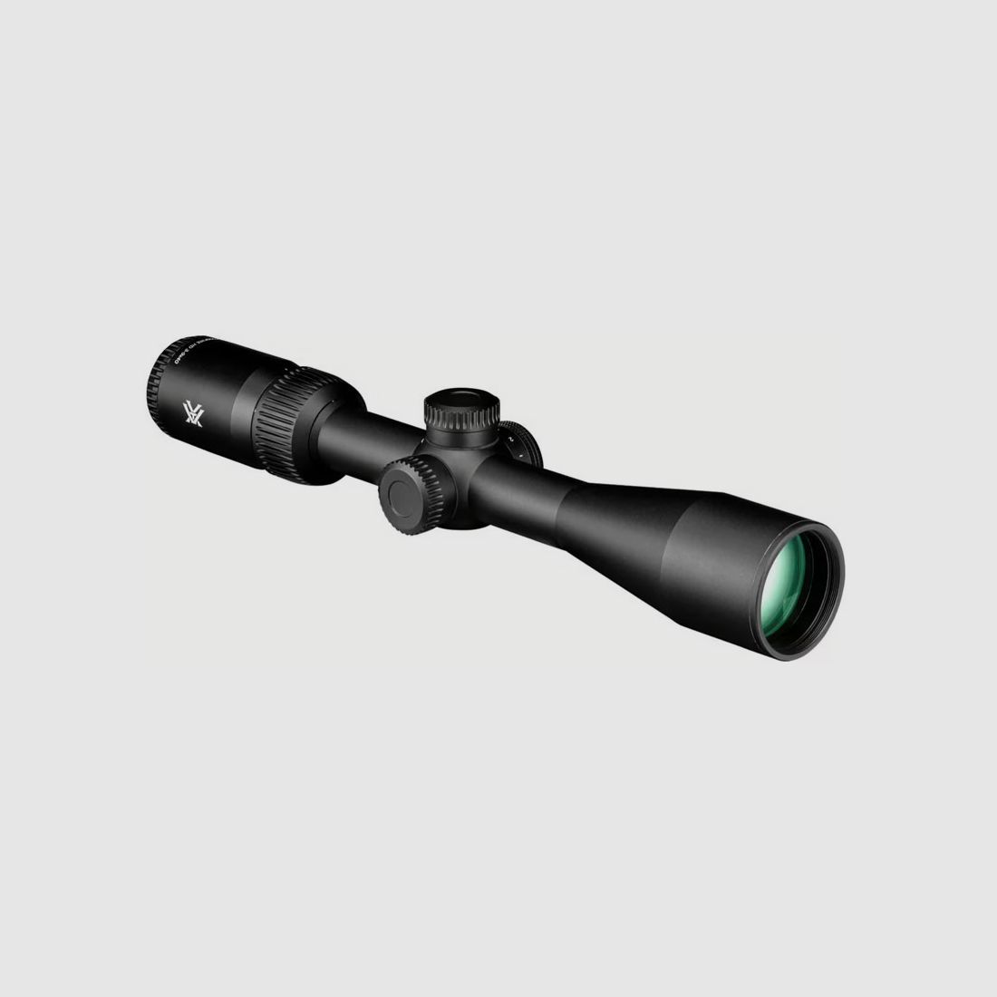 VORTEX Crossfire HD 3-9x40 DEAD HOLD 2A BDC