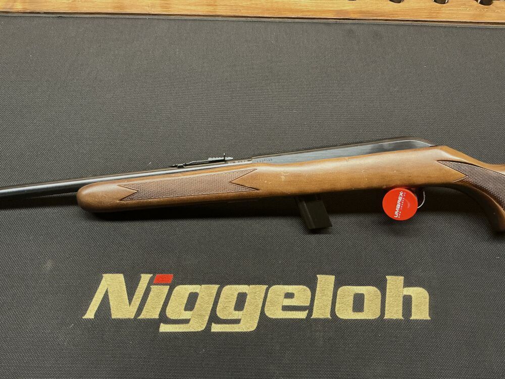 Lakefield ohne .22lr