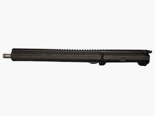 Nordic Components - Wechselsystem (Upper) .22 lfb, für AR15 German Handguard stainless - sofort verfügbar