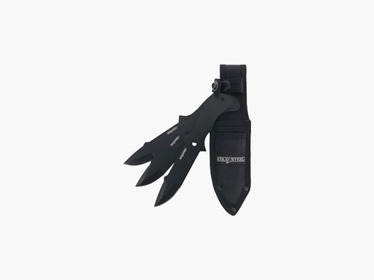 Wurfmesser Cold Steel Drop Point