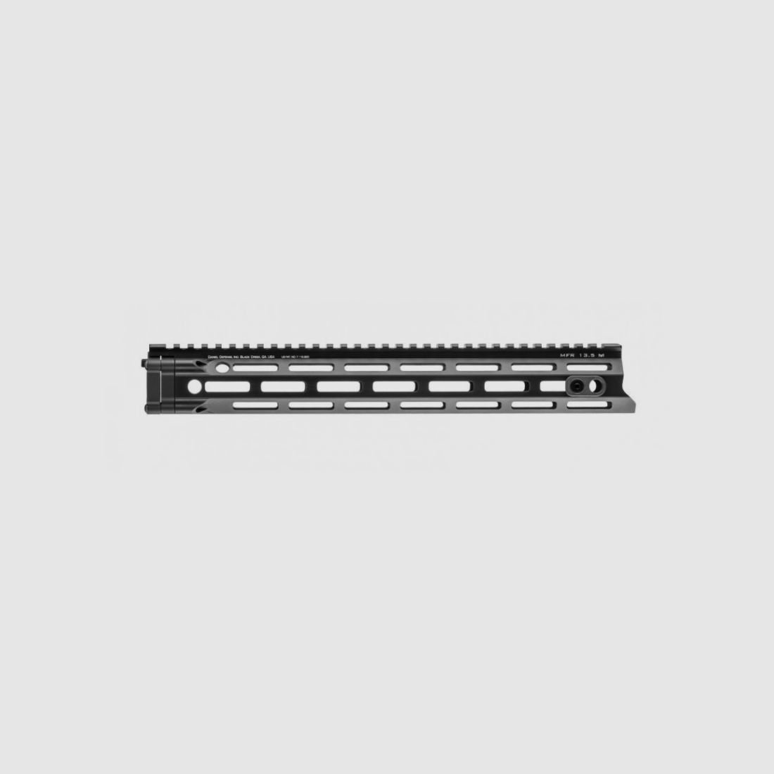 Daniel Defense MFR™ 13.5 (M-LOK®) Rail, Bild 2 von 4