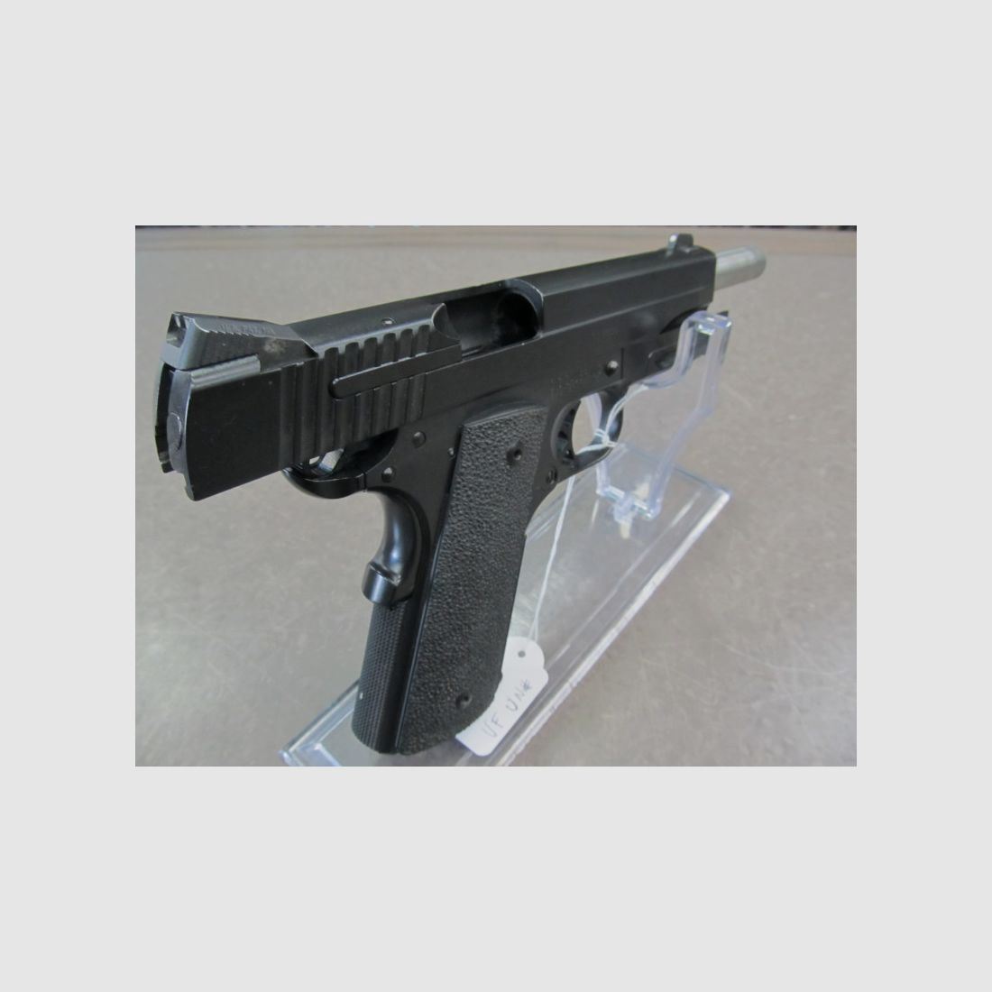 SIG SAUER 45ACP 1911 GEBRAUCHT, Bild 4 von 5