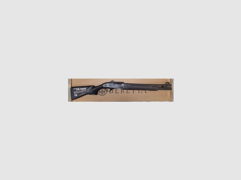 Beretta USA A300 Ultima Patrol 12/76 19,1" BLK