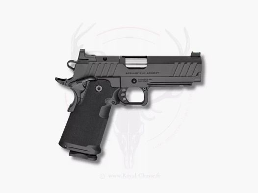 Pistole 1911 DS PRODIGY Kal.9x19 SPRINGFIELD ARMORY