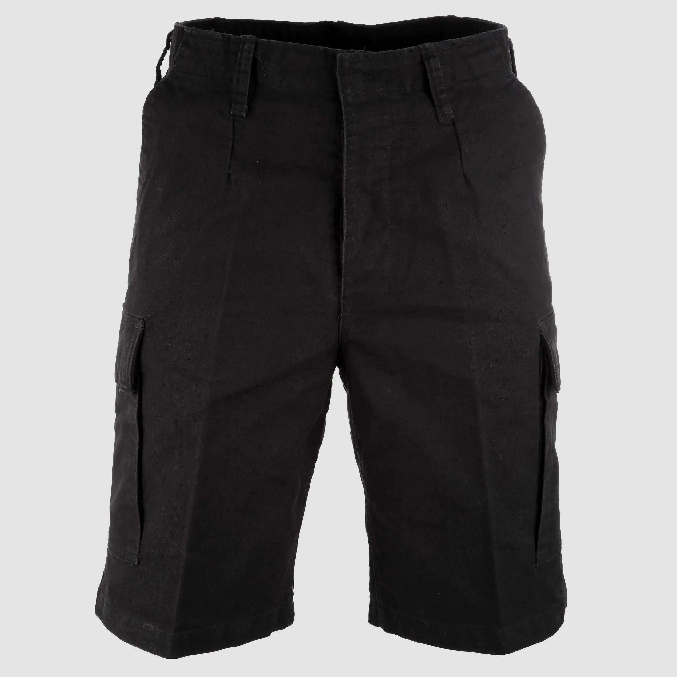 Mil-Tec Mil-Tec Moleskin Shorts Bermuda - S Herren