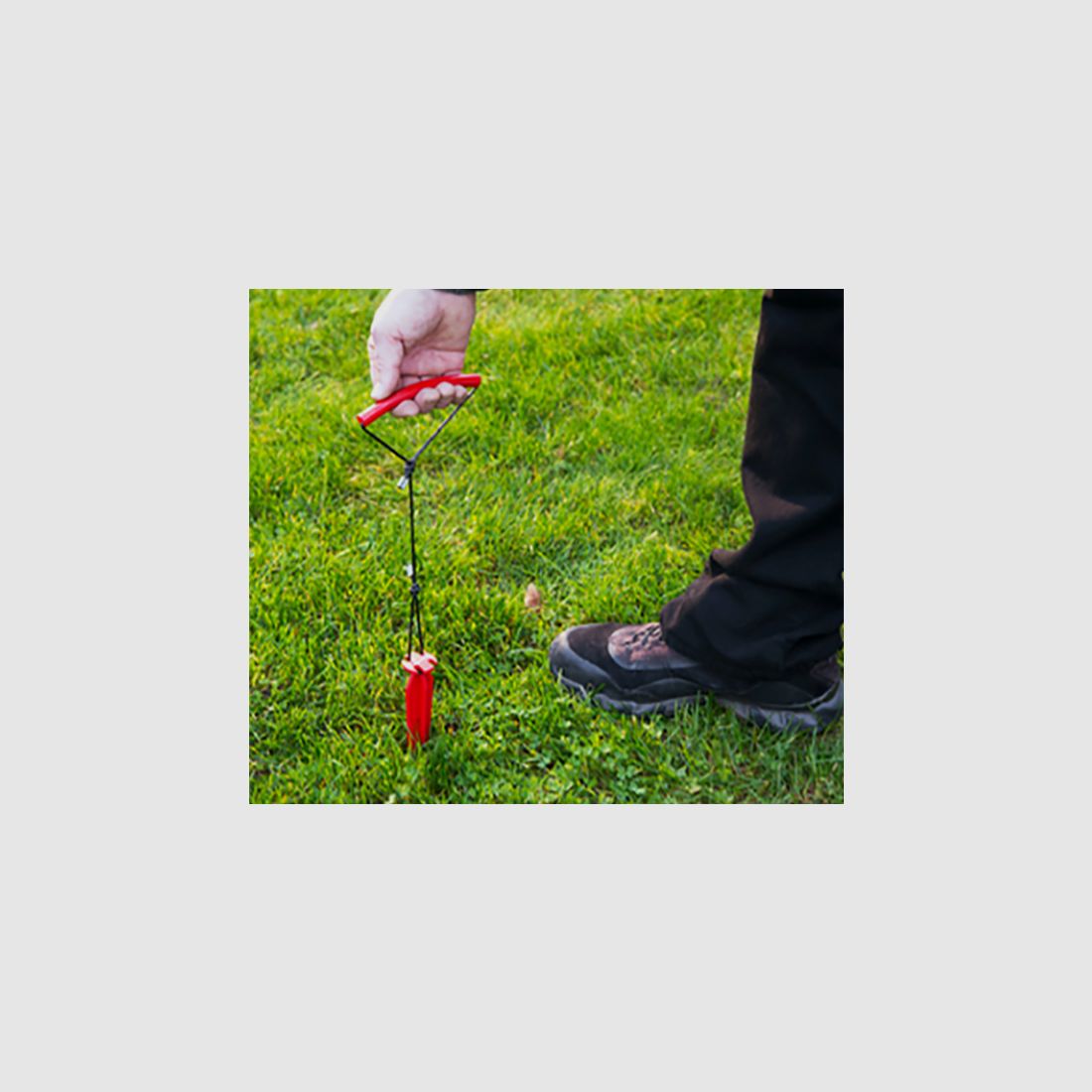 SwissPiranha Peg Puller