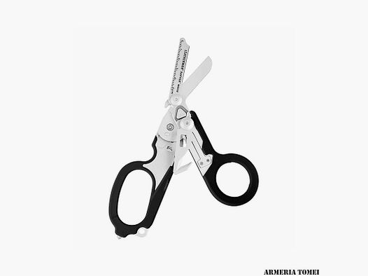 LEATHERMAN – RAPTOR® RESCUE Black