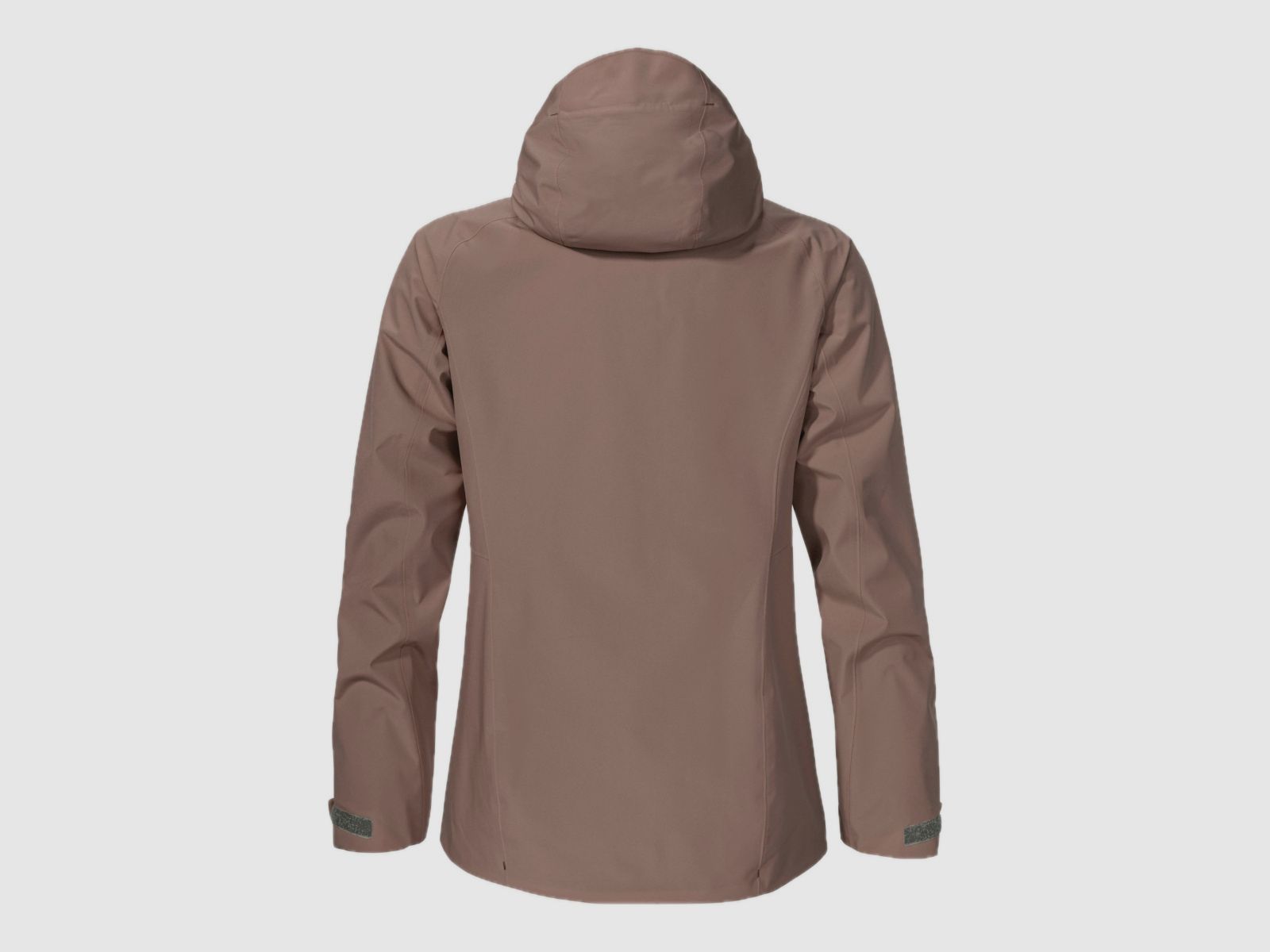 SCHÖFFEL 2L Jacket Ankelspitz L Lila