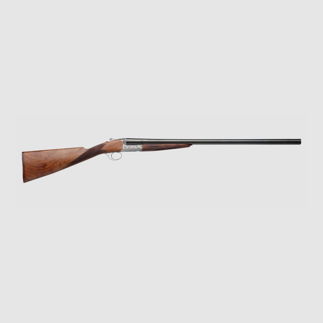 Fabarm Classic 12 (smal.) s/s 12/76, ST,E, 71cm, billede 1 af 5
