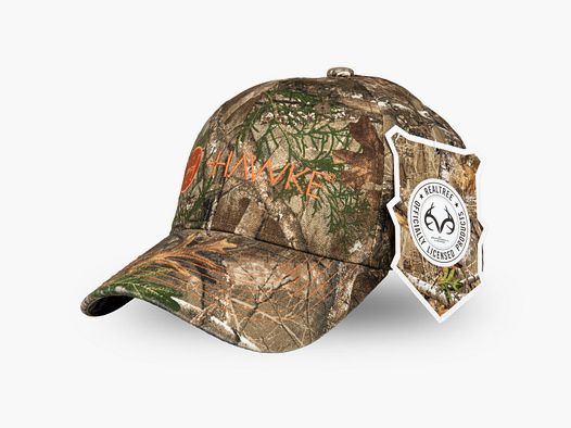 Hawke – Realtree Edge Camo