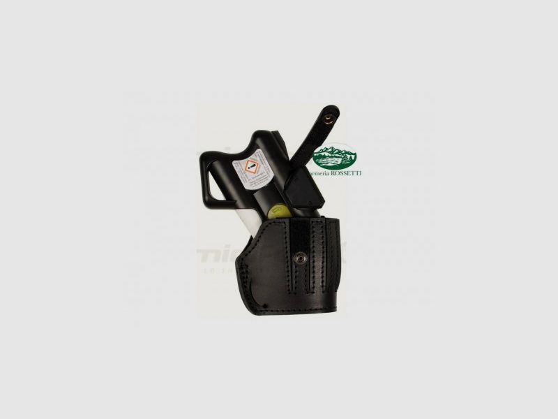 RADAR Holster für Guardian Angel III mit Laser