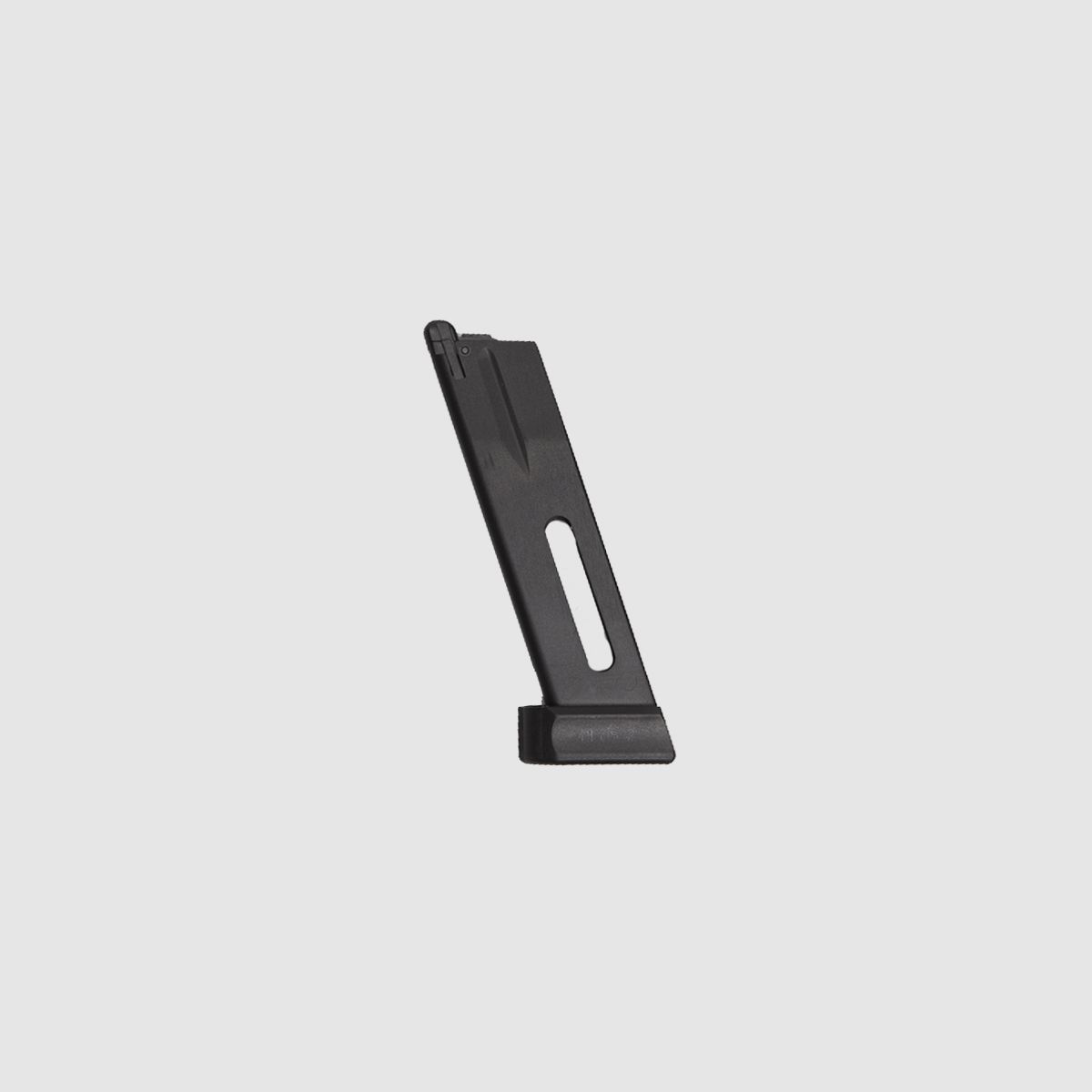 CZ Shadow 2 Magazin 26 Schuss 6mm - Airsoft Co2 BlowBack