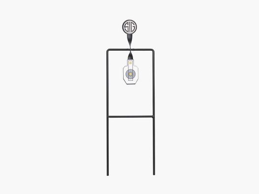 SIG SAUER Dual Pendelziel - Druckluft