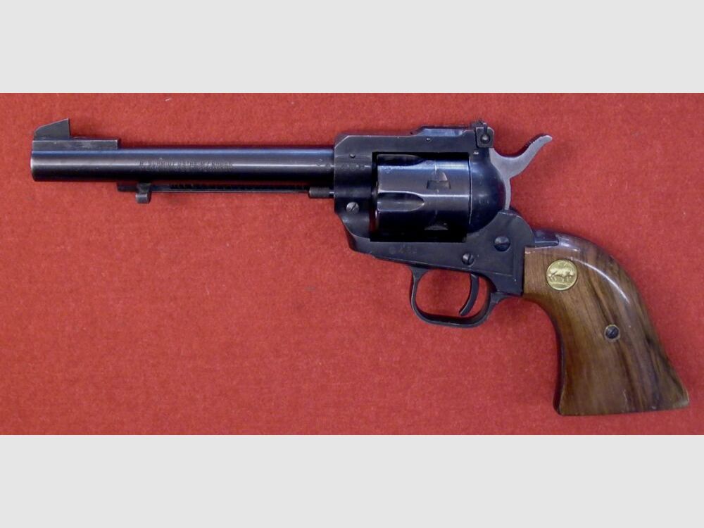 H. Schmidt / Ostheim Single Action