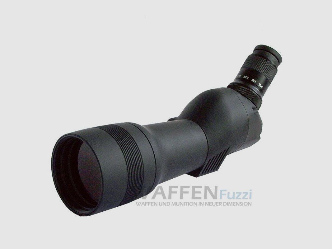AKAH Compact Spotting Scope 22-66x80