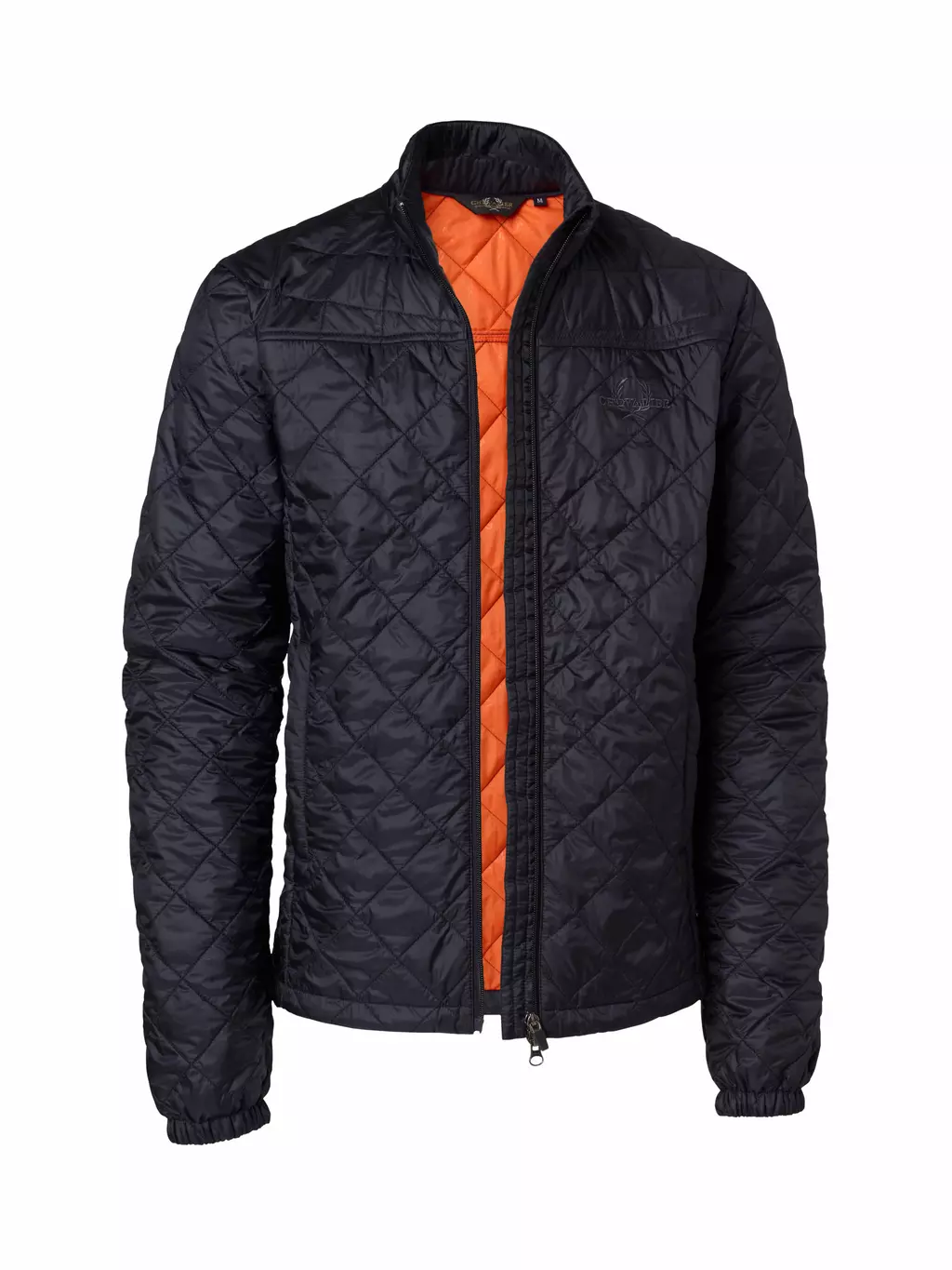 Veste Chevalier Jacke Avalon Quilt Marine pour hommes